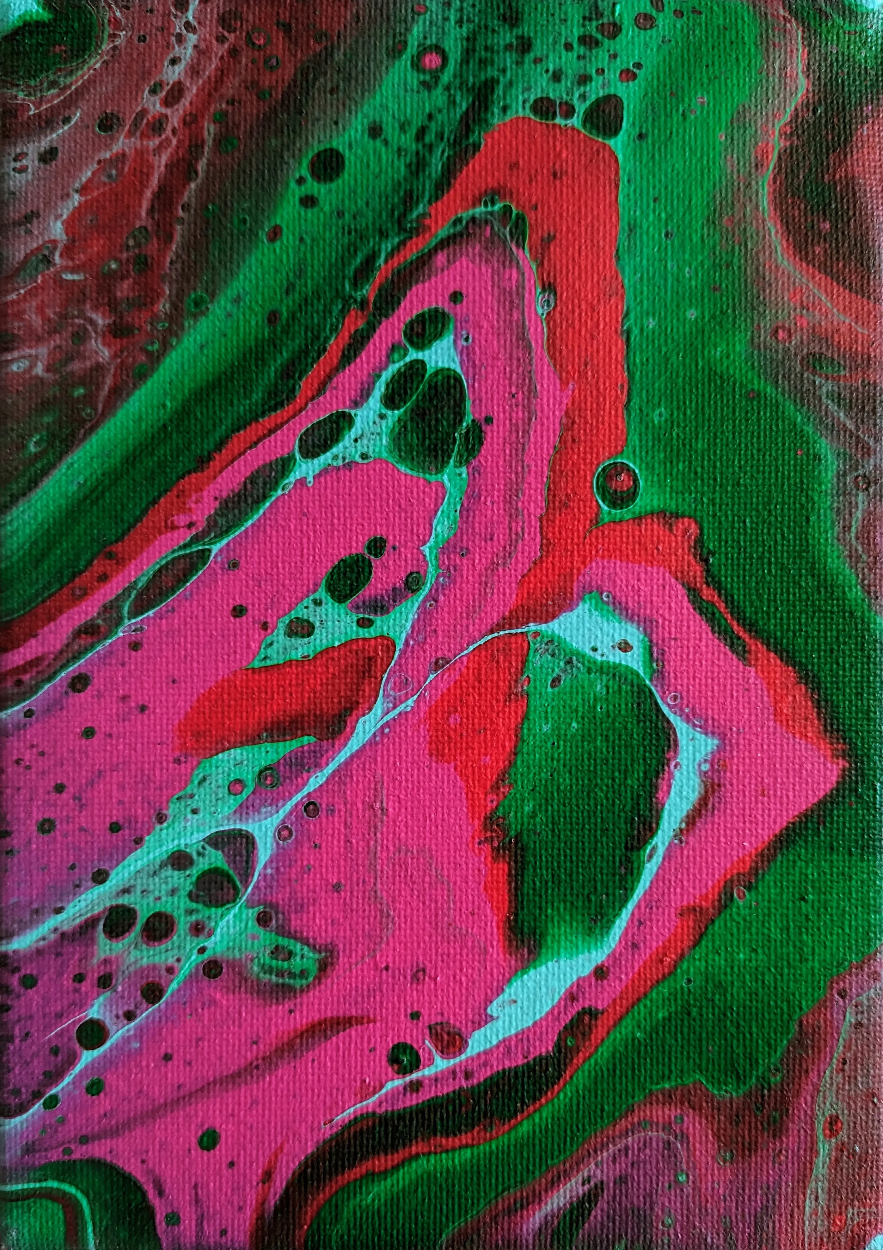Untitled (Watermelon)