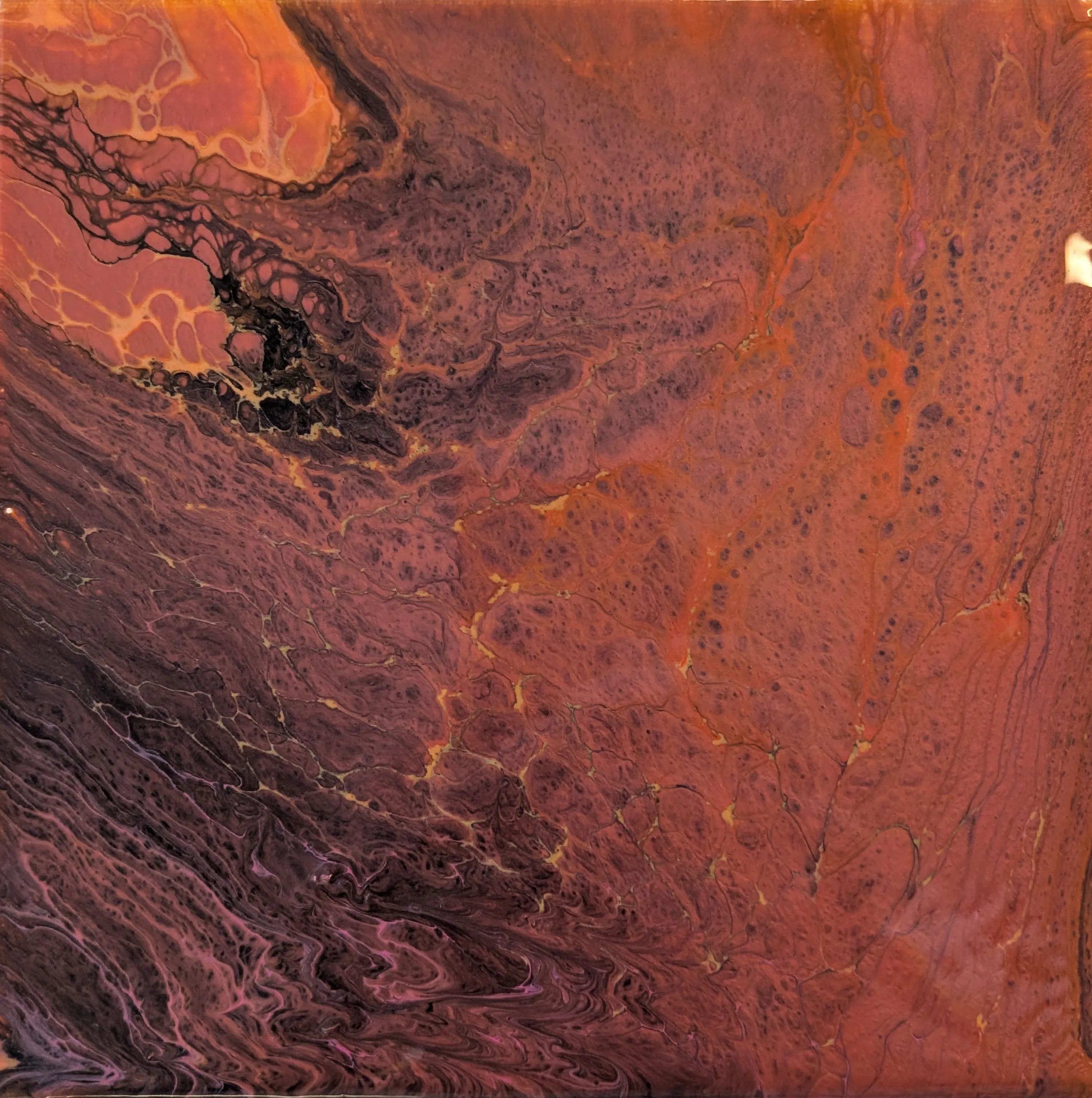 Untitled (Rust)